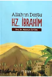 Allahın Dostu Hz İbrahim Ciltli