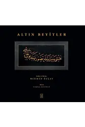 Altın Beyitler Sert Kapak