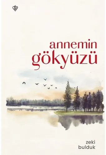 Annemin Gökyüzü