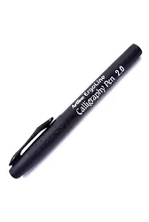 Artline Kaligrafi Kalemi Ergoline 2.0 Mm Siyah