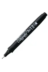 Artline Kaligrafi Kalemi Supreme 1.0 Arabic Siyah