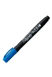 Artline Kaligrafi Kalemi Supreme 2.0 Mavi Epf-242