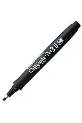 Artline Kaligrafi Kalemi Supreme 3.0 Siyah Epf-243