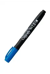 Artline Supreme Ca Pen 1.0 Kaligrafi Kalemi Uç:1,0 Mavi