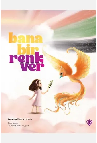Bana Bir Renk Ver