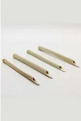 Bambu Kamış 1