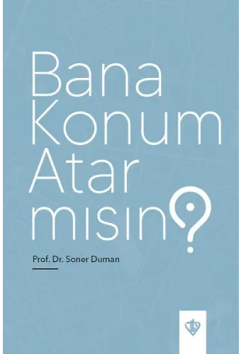 Bana Konum Atarmısın