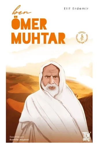 Ben Ömer Muhtar