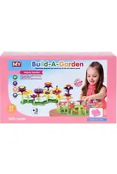 Best Toys Build A Garden