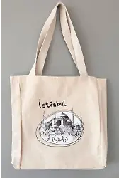 Bez Çanta Ayasofya