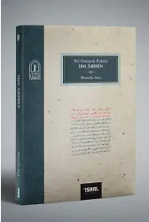 Bir Osmanlı Fakihi İbn Abidin