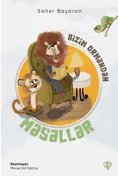 Bizim Ormandan Masallar