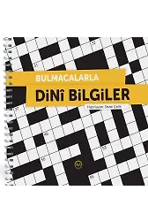 Bulmacalarla Dini Bilgiler