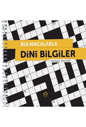 Bulmacalarla Dini Bilgiler