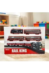 Canem Pilli Tren Seti Büyük Cnm39
