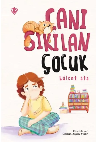 Canı Sıkılan Çocuk