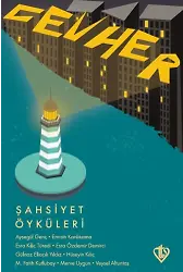 Cevher Şahsiyet Öyküleri