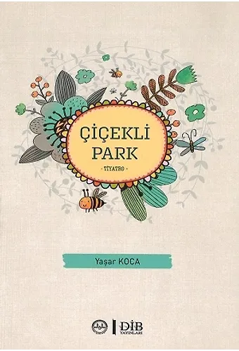 Çiçekli Park Tiyatro