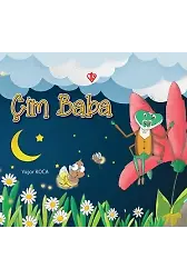 Çim Baba