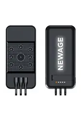 Çiriş 10000 Mah Powerbank Kutulu