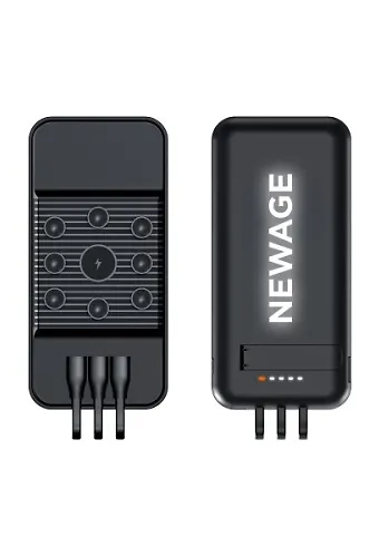 Çiriş 10000 Mah Powerbank Kutulu