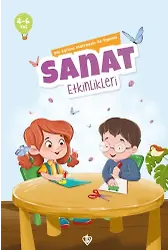 Din Eğitimi Müfredatı İle Uyumlu Sanat Etkinlikleri