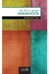 Din İlim Ve Sanatta Hermenötik