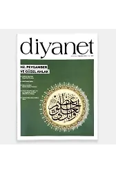 Diyanet Aylık Dergisi