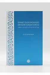 Diyanet İşleri Başkanlığı Din İşleri Yüksek Kurulu