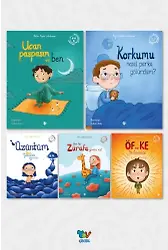 Duygularım Serisi