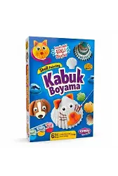 Esmay Kabuk Boyama 3091