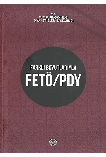 Farklı Boyutlarıyla Fetö Pdy