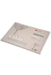 Fdesign Çok Amaçlı Eskiz Defteri A4 90 Gr 80 Yaprak