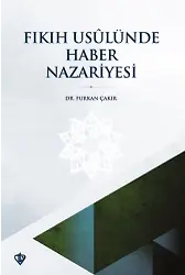 Fıkıh Usulünde Haber Nazariyesi