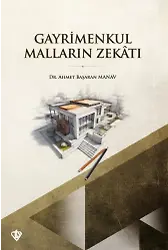 Gayrimenkul Malların Zekatı