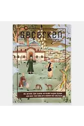 Geçerken Diyanet Gençlik Dergisi