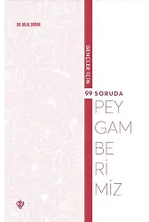 Gençler İçin 99 Soruda Peygamberimiz