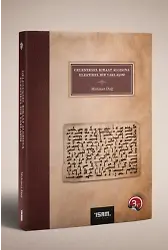 Geleneksel Kıraat Algısına Eleştirel Bir Yaklaşım