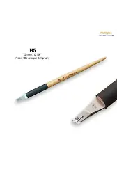 H5 Hat / Devnagari Kalem New Age
