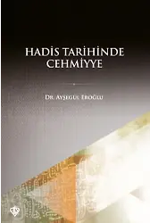 Hadis Tarihinde Cehmiyye