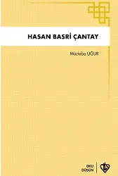 Hasan Basri Çantay
