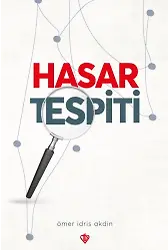 Hasar Tespiti