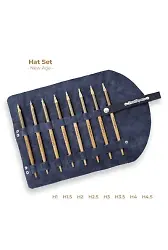 Hat Set New Age