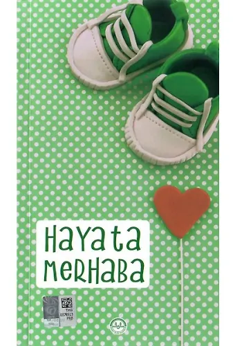 Hayata Merhaba