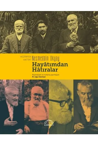 Hayatımdan Hatıralar