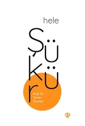 Hele Şükür