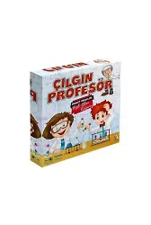 Hed Çılgın Profesör