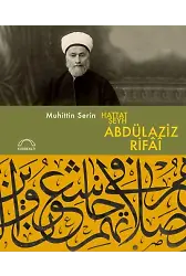 Hattat Şeyh Abdülaziz Rifai