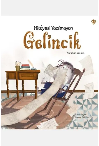 Hikayesi Yazılmayan Gelincik