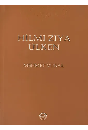 Hilmi Ziya Ülken